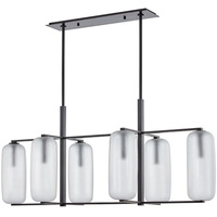 Linear Pendants 53-2/7" Width Linear Pendants 53-2/7" Width