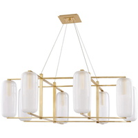 Linear Pendants 48" Width Linear Pendants 48" Width