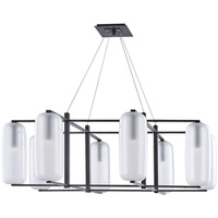 Linear Pendants 48" Width Linear Pendants 48" Width
