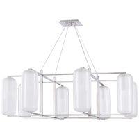 Linear Pendants 48" Width Linear Pendants 48" Width