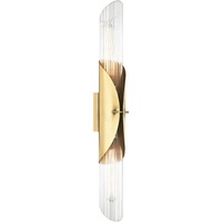 Wall Sconce (Multi Bulb) Wall Sconce (Multi Bulb)
