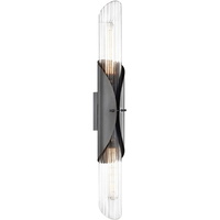 Wall Sconce (Multi Bulb)