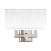 Bathroom Lighting (2 Bulbs) 12-1/2" Width