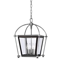 Up Light Pendant 12-3/4" Width