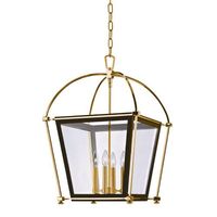 Up Light Pendant 18-1/4" Width