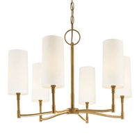 Mid Sized Chandelier 25" Width Mid Sized Chandelier 25" Width