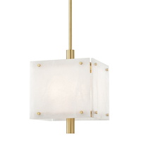 Foyer Pendant Lighting 15-3/4" Width Foyer Pendant Lighting 15-3/4" Width