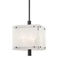 Foyer Pendant Lighting 15-3/4" Width