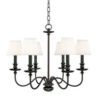 Mid Sized Chandelier 25" Width Mid Sized Chandelier 25" Width