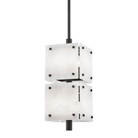 Foyer Pendant Lighting 10-1/2" Width