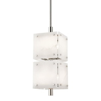 Foyer Pendant Lighting 10-1/2" Width