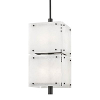 Foyer Pendant Lighting 15-3/4" Width