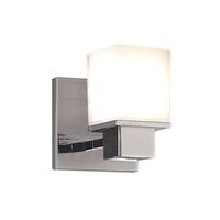 1 Bulb Wall Sconce