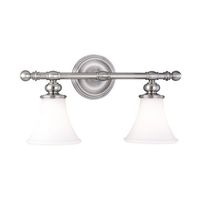 Wall Sconce (Multi Bulb)