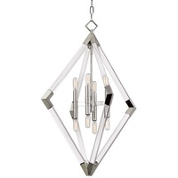 Foyer Pendant Lighting 23-1/2" Width Foyer Pendant Lighting 23-1/2" Width