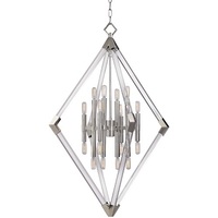 Foyer Pendant Lighting 29-3/4" Width