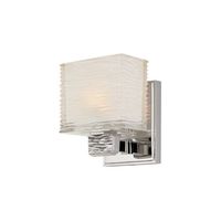 1 Bulb Wall Sconce
