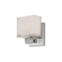 1 Bulb Wall Sconce