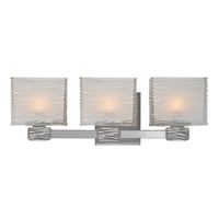 Bathroom Lighting (3 bulbs) 19" Width Bathroom Lighting (3 bulbs) 19" Width