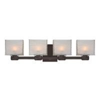 Bathroom Lighting (4 or more bulbs) 26" Width