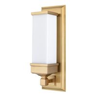 1 Bulb Wall Sconce