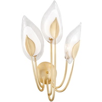 Wall Sconce (Multi Bulb) Wall Sconce (Multi Bulb)