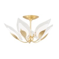 Semi Flush Mount
