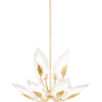 Mid Sized Chandelier Mid Sized Chandelier