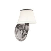 1 Bulb Wall Sconce