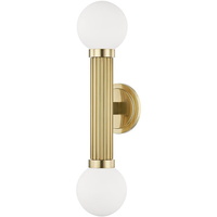 Wall Sconce (Multi Bulb) Wall Sconce (Multi Bulb)