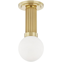 Semi Flush Mount Semi Flush Mount
