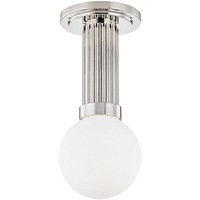 Semi Flush Mount