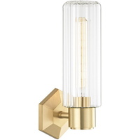 1 Bulb Wall Sconce 1 Bulb Wall Sconce