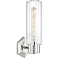 1 Bulb Wall Sconce