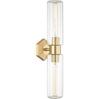 Wall Sconce (Multi Bulb) Wall Sconce (Multi Bulb)