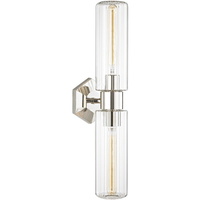 Wall Sconce (Multi Bulb)
