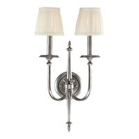 Bathroom Lighting (2 Bulbs) 12-1/4" Width
