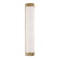 Bathroom Lighting (3 bulbs) 5" Width