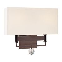 Wall Sconce (Multi Bulb)