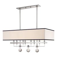 Linear Pendants 38" Width