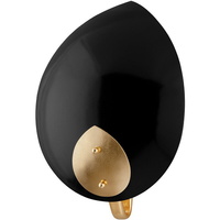 1 Bulb Wall Sconce 1 Bulb Wall Sconce