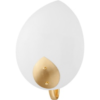 1 Bulb Wall Sconce