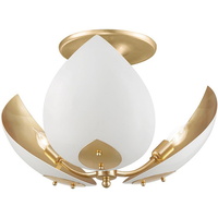 Semi Flush Mount