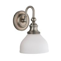 1 Bulb Wall Sconce 1 Bulb Wall Sconce