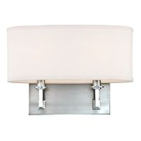 Bathroom Lighting (2 Bulbs) 13" Width Bathroom Lighting (2 Bulbs) 13" Width