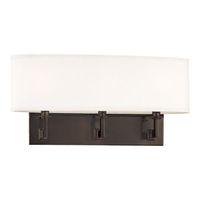 Bathroom Lighting (3 bulbs) 19-1/2" Width Bathroom Lighting (3 bulbs) 19-1/2" Width
