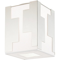 Flush Mount Ceiling Light 4" Width