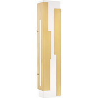 1 Bulb Wall Sconce 1 Bulb Wall Sconce