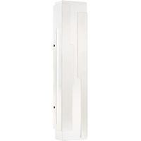 1 Bulb Wall Sconce