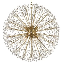Foyer Pendant Lighting 30" Width